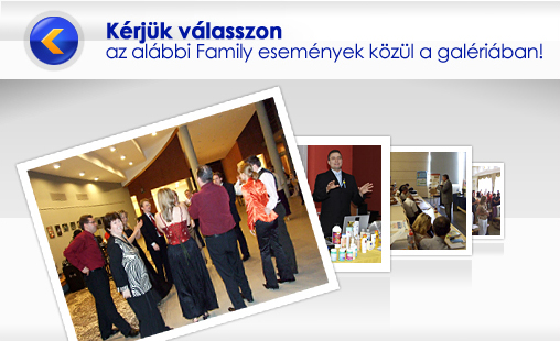 V�lasszon a rendezv�nyek k�z�l